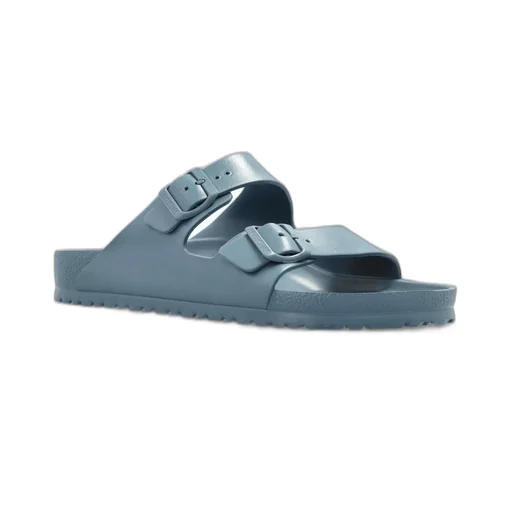 Birkenstock Arizona Eva Buckled Slides