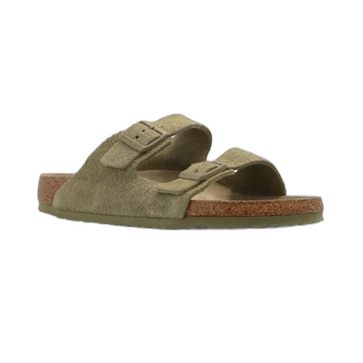 Birkenstock Arizona Slip-On Sandals