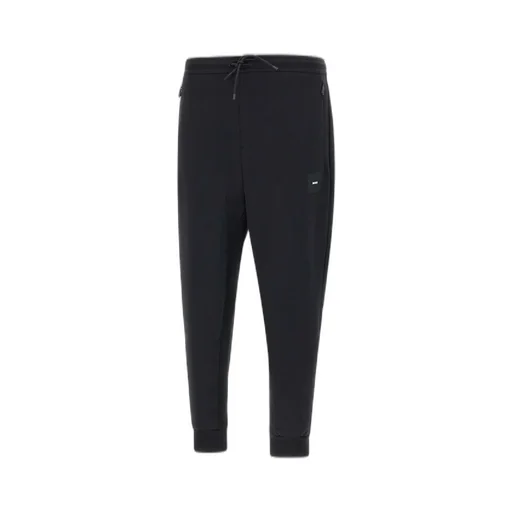 Boss Hugo Boss Logo Patch Drawstring Pants