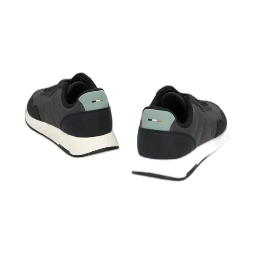 Boss Hugo Boss Titanium Runn Low-Top Sneakers
