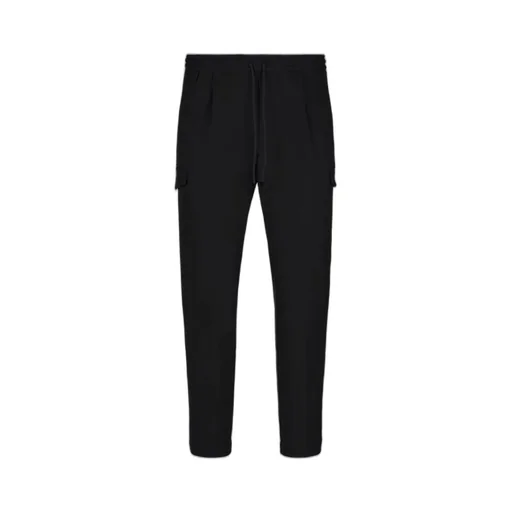Briglia 1949 Montepellierp Side Pocket Trousers