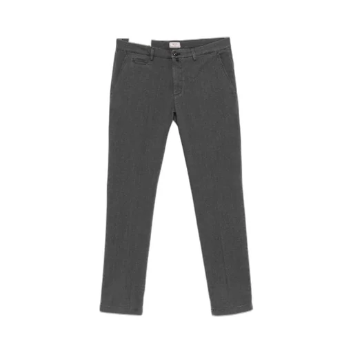 Briglia 1949 Slim Fit Pants
