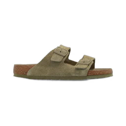 Birkenstock Arizona Slip-On Sandals
