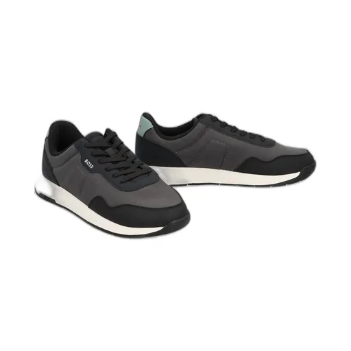 Boss Hugo Boss Titanium Runn Low-Top Sneakers