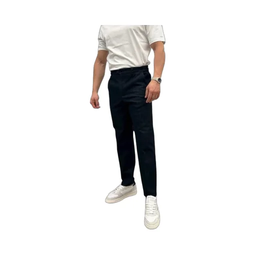 Briglia 1949 Portofino Stretch Denim Jeans
