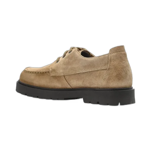 Birkenstock Highwood Moc Lace-Up Shoes
