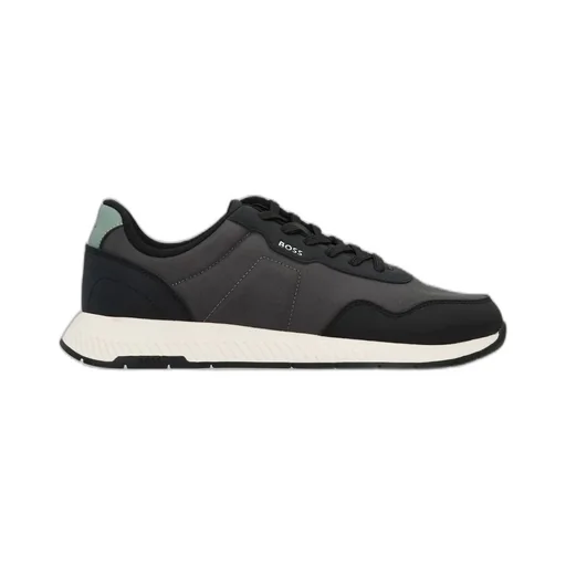 Boss Hugo Boss Titanium Runn Low-Top Sneakers