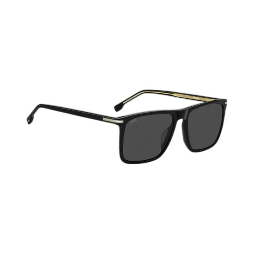 Boss Hugo Boss Square Frame Sunglasses