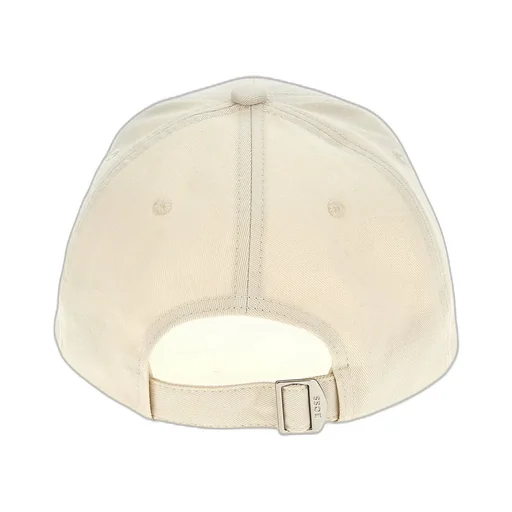 Boss Hugo Boss Logo Embroidered Baseball Cap
