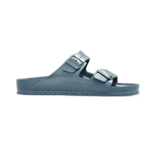 Birkenstock Arizona Eva Buckled Slides