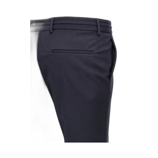 Boss Hugo Boss Drawstring Straight-Leg Trousers