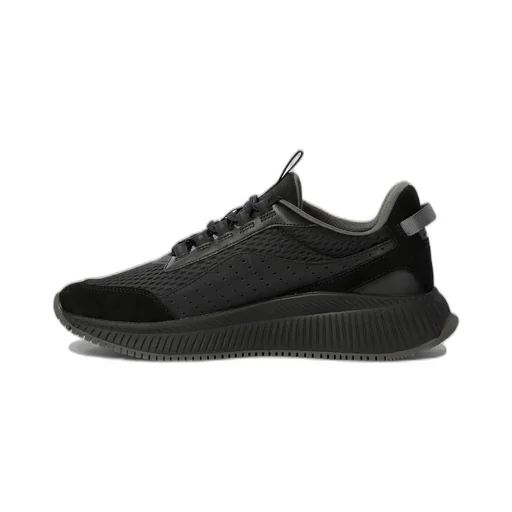 Boss Hugo Boss Ttnm Evo Lace-Up Sneakers