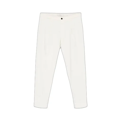 Briglia 1949 Tiberio Straight-Leg Pants