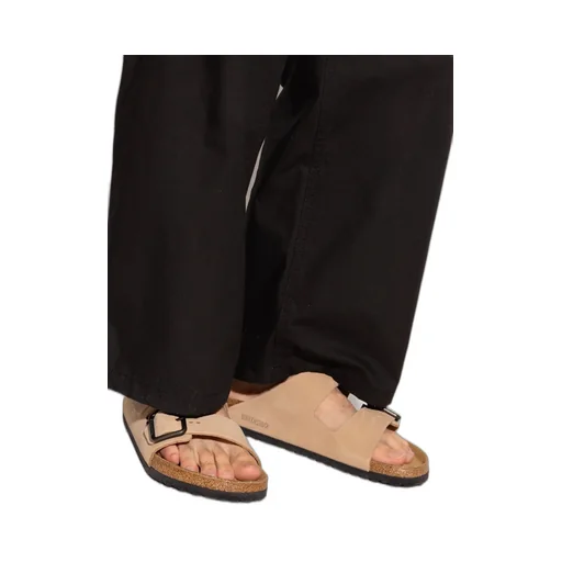 Birkenstock Arizona Buckle Slides