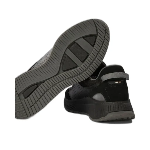 Boss Hugo Boss Ttnm Evo Lace-Up Sneakers