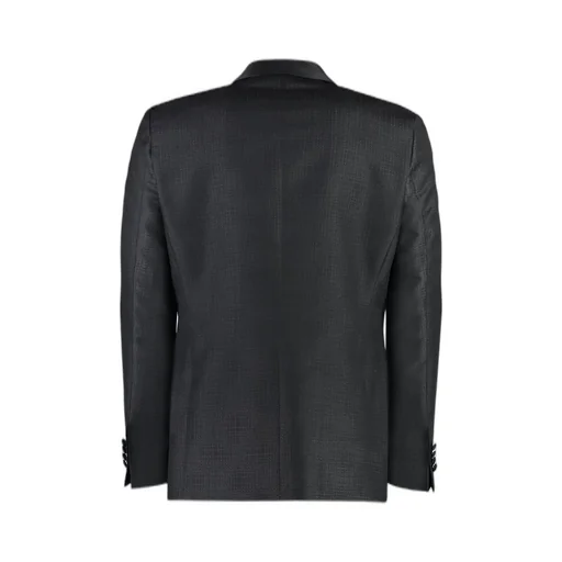 Boss Hugo Boss Single Breasted Tailored Jacket
