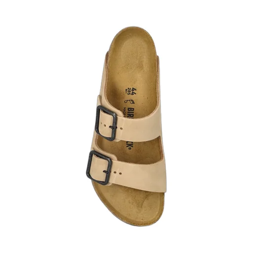 Birkenstock Arizona Buckle Slides