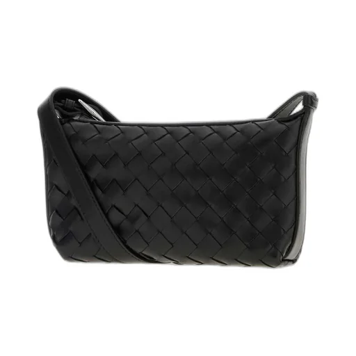 Bottega Veneta Traveler Phone Pouch