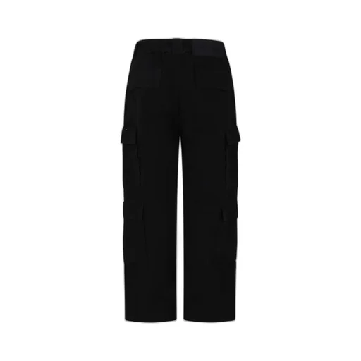 The Marc Jacobs Kids Straight-Leg Cargo Trousers