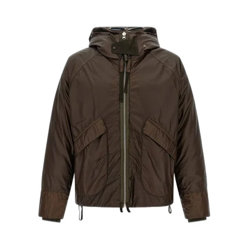 C.P. Company Medium Padded Jacket