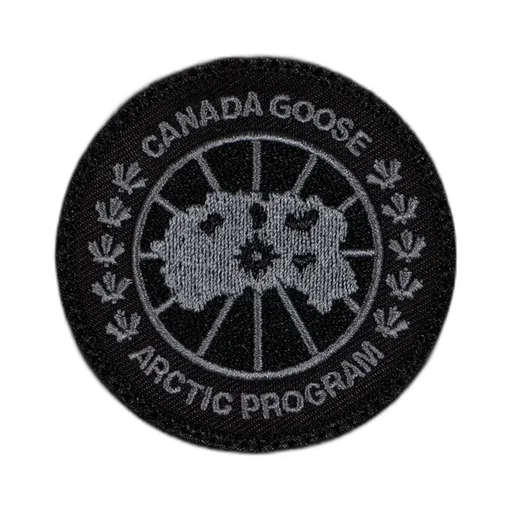Canada Goose Garson Sleeveless Down Jacket