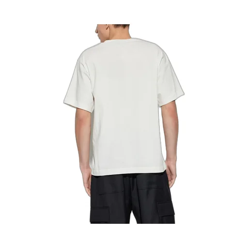 Burberry Ekd Sketch Crewneck T-Shirt
