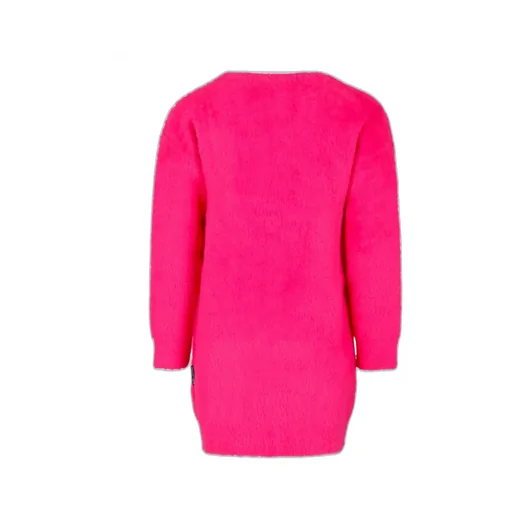 The Marc Jacobs Kids Crewneck Knitted Dress