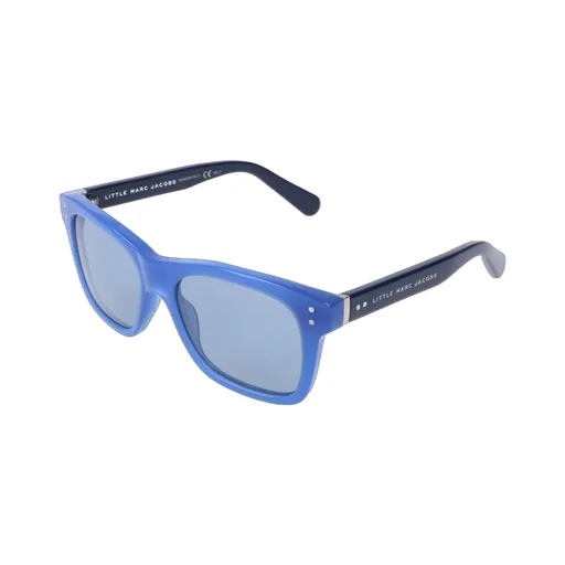 The Marc Jacobs Kids Square Frame Sunglasses