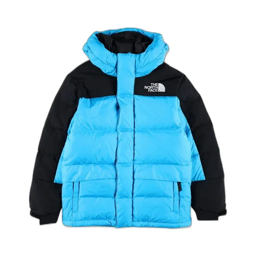 The North Face Kids Himalayan Down Short Parka