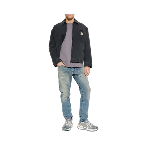 Carhartt Wip Detroit Zip Denim Jacket