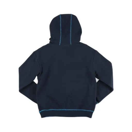 The Marc Jacobs Kids Logo Embroidered Hoodie