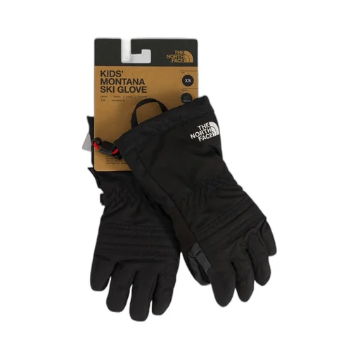 The North Face Kids Montana Ski Gloves