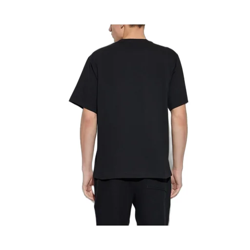 Burberry Ekd Sketch Crewneck T-Shirt