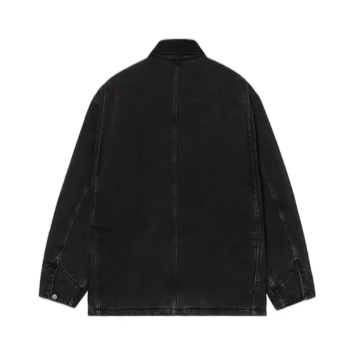 Carhartt Og Chore Denim Jacket