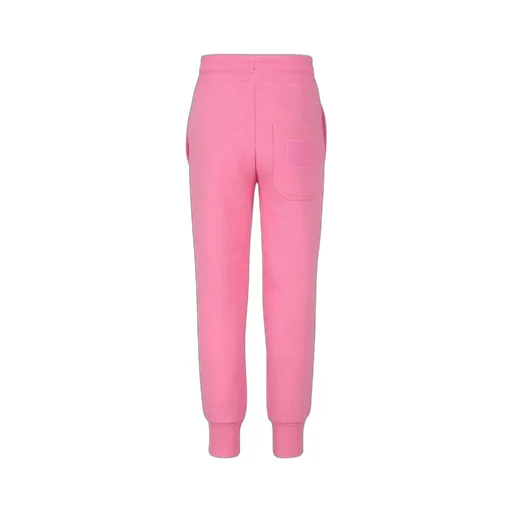 The Marc Jacobs Kids Logo Rubberised Drawstring Pants