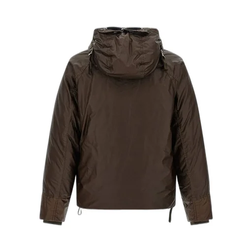 C.P. Company Medium Padded Jacket