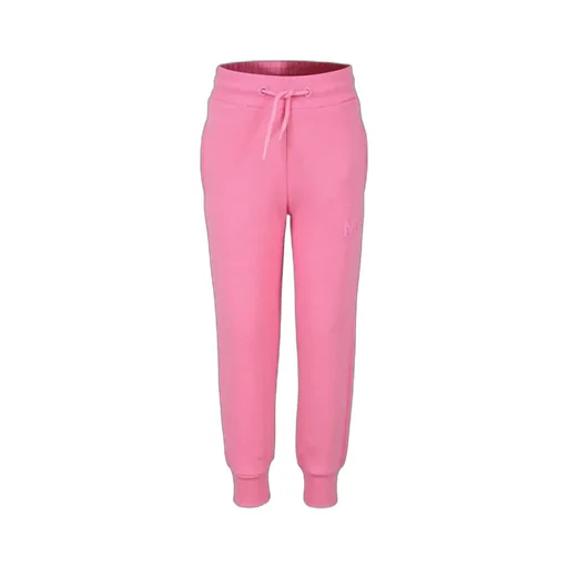 The Marc Jacobs Kids Logo Rubberised Drawstring Pants