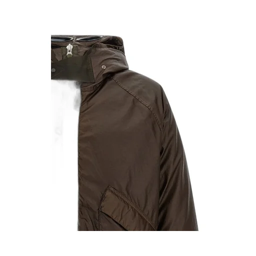 C.P. Company Medium Padded Jacket
