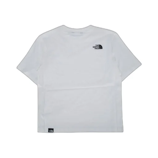 The North Face Kids Essential Oversized T-Shirt