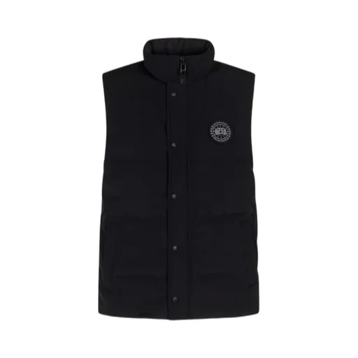 Canada Goose Garson Sleeveless Down Jacket