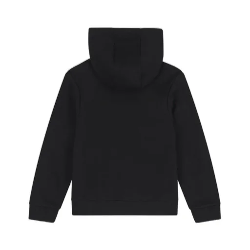 Timberland Kids Logo Printed Hoodie