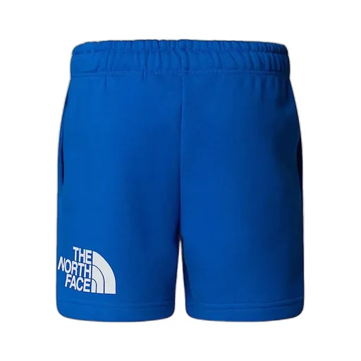 The North Face Kids Logo Drawstring Shorts
