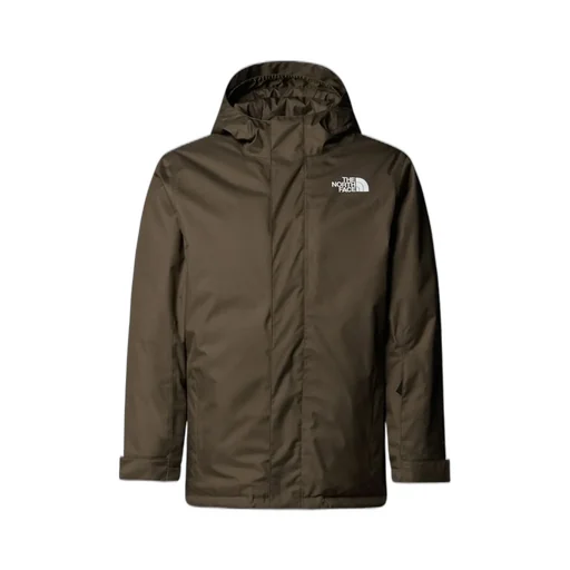 The North Face Kids Snowquest Jacket