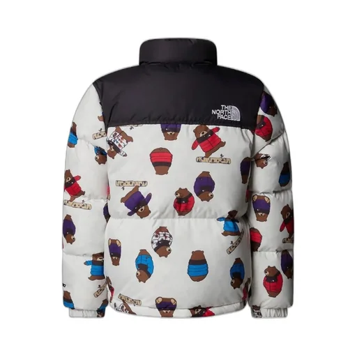 The North Face Kids 1996 Retro Nuptse Jacket