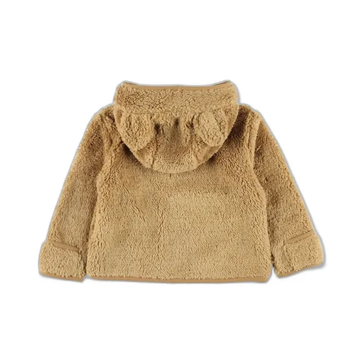 The North Face Kids Campshire Full-Zip Hoodie