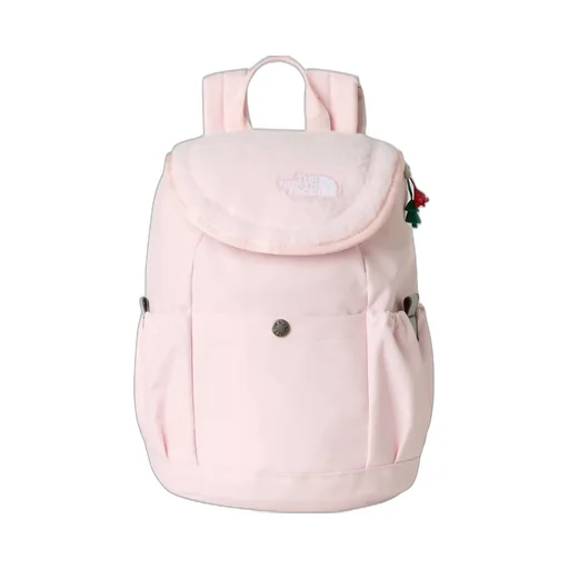 The North Face Kids Explorer Logo Backpack