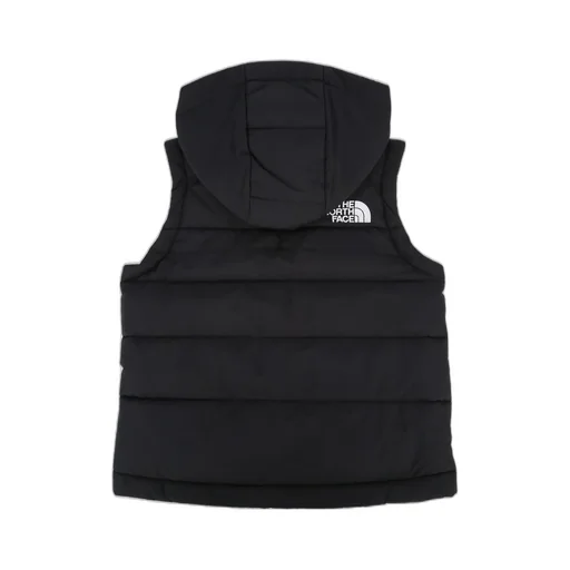 The North Face Kids Circular Hooded Gilet