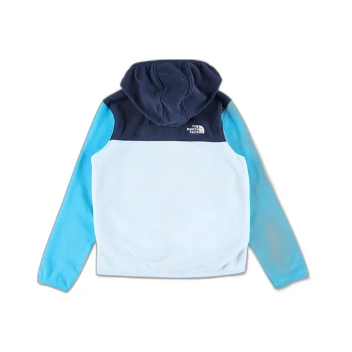 The North Face Kids Glacier Full-Zip Hoodie