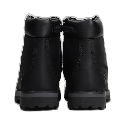 Timberland Kids Courma Traditional 6In Boots