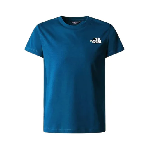 The North Face Kids Redbox T-Shirt